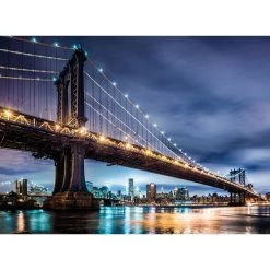 Offres 🎉 Ravensburger Puzzle 500 P - New York, La Ville Qui Ne Dort Jamais ❤️ 6 Offres 🎉 Ravensburger Puzzle 500 P - New York, La Ville Qui Ne Dort Jamais ❤️ -Ravensburger Soldes Boutique 4005556165896 2