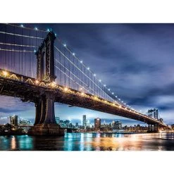 Offres 🎉 Ravensburger Puzzle 500 P - New York, La Ville Qui Ne Dort Jamais ❤️ 7 Offres 🎉 Ravensburger Puzzle 500 P - New York, La Ville Qui Ne Dort Jamais ❤️ -Ravensburger Soldes Boutique 4005556165896 3