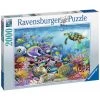 Meilleure vente 🧨 Ravensburger Puzzle 2000 p - Récif De Corail Majestueux ⭐ 2 Meilleure vente 🧨 Ravensburger Puzzle 2000 p - Récif De Corail Majestueux ⭐ -Ravensburger Soldes Boutique 4005556167043 1