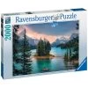 Grosses soldes 🛒 Ravensburger Puzzle 2000 P - Île De L'esprit, Canada 🥰 1 Grosses soldes 🛒 Ravensburger Puzzle 2000 P - Île De L'esprit, Canada 🥰 -Ravensburger Soldes Boutique 4005556167142 1