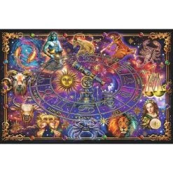 Offres 🌟 Puzzle 3000 pieces - Signes du zodiaque - Ravensburger - Puzzle adultes - Des 14 ans 👍 5 Offres 🌟 Puzzle 3000 pieces - Signes du zodiaque - Ravensburger - Puzzle adultes - Des 14 ans 👍 -Ravensburger Soldes Boutique 4005556167180 2
