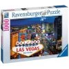 Budget ✨ Ravensburger Puzzle 1000 p - Las Vegas 💯