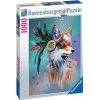 Le moins cher ⌛ Ravensburger Puzzle 1000 P - L'esprit Du Renard ⌛ 2 Le moins cher ⌛ Ravensburger Puzzle 1000 P - L'esprit Du Renard ⌛ -Ravensburger Soldes Boutique 4005556167258 1