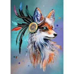 Le moins cher ⌛ Ravensburger Puzzle 1000 P - L'esprit Du Renard ⌛ 6 Le moins cher ⌛ Ravensburger Puzzle 1000 P - L'esprit Du Renard ⌛ -Ravensburger Soldes Boutique 4005556167258 2