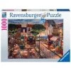 Meilleure affaire ❤️ Ravensburger Puzzle 1000 pièces - Paris en Peinture ⌛ -Ravensburger Soldes Boutique 4005556167272 1