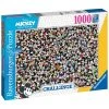 Meilleur prix ⭐ Ravensburger Disney Challenge - Puzzle Mickey Mouse (1000 pièces) ⭐