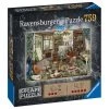 Offres ✔️ Sans marque Escape Puzzle - Atelier D'Artistes 🤩 1 Offres ✔️ Sans marque Escape Puzzle - Atelier D'Artistes 🤩 -Ravensburger Soldes Boutique 4005556168439 1