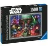 Meilleur prix 😍 Ravensburger Puzzle 1500 P - Boba Fett, Chasseur De Primes / Star Wars The Mandalorian - Sw: Classic 🔥