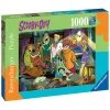 Acheter 👏 Ravensburger Puzzle 1000 P - Scooby-Do Et Compagnie - Wb: Scooby-Doo ⭐