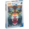 Les meilleures critiques de ✨ Ravensburger Puzzle 500 P - Lion De Polygone 🔥