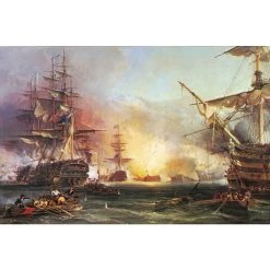 Les meilleures critiques de 😀 Ravensburger Puzzle Bombardement d'Alger 3000 pieces 🔔 -Ravensburger Soldes Boutique 4005556170104 2