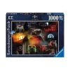De gros 😀 Ravensburger Puzzle 1000 P - E.T. L'extra-Terrestre - Uni:E.T. 🔥