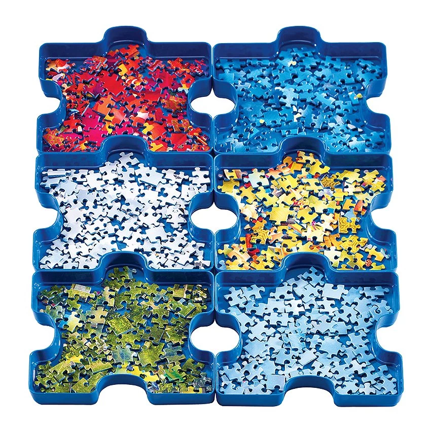 Meilleure affaire ⌛ Ravensburger Trieur De Pièces De Puzzle ❤️ 5 Meilleure affaire ⌛ Ravensburger Trieur De Pièces De Puzzle ❤️ – Image 3