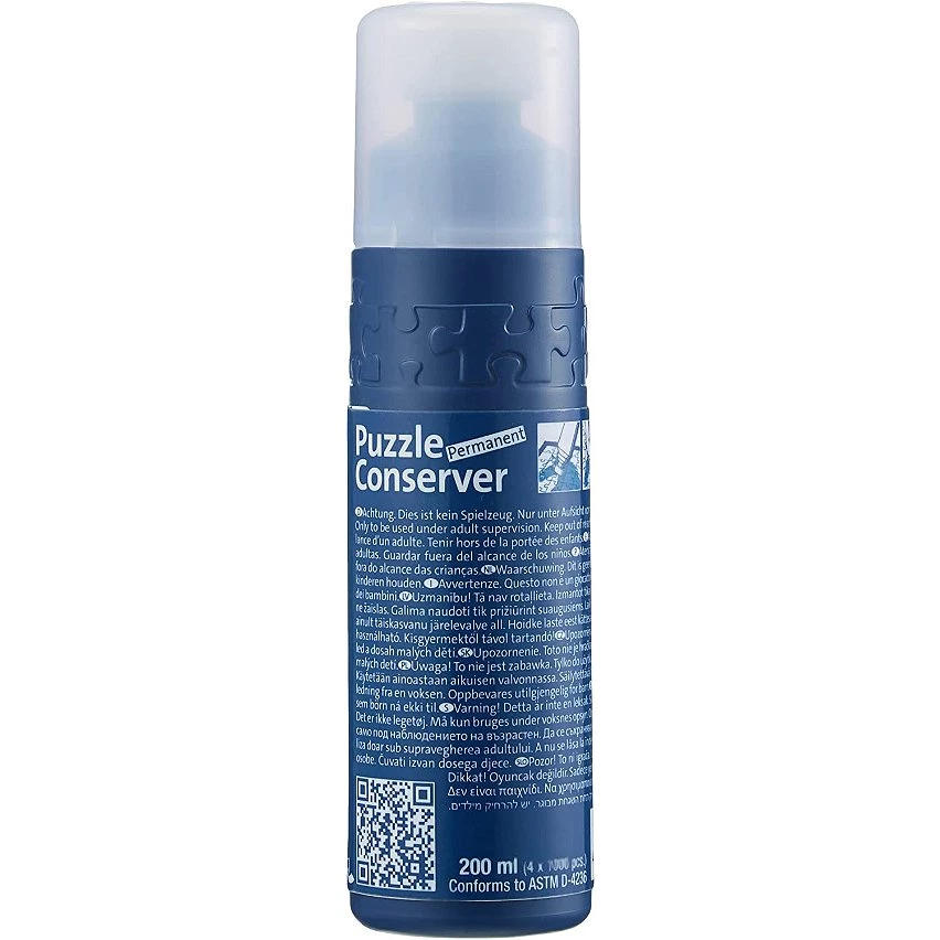 Bon marché 🌟 Ravensburger Colle À Puzzle 200 Ml 🎉 3 Bon marché 🌟 Ravensburger Colle À Puzzle 200 Ml 🎉