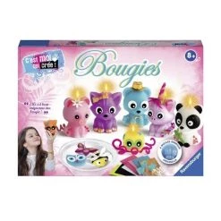 Grosses soldes 👍 Ravensburger Bougies Maxi ⭐