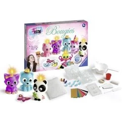 Grosses soldes 👍 Ravensburger Bougies Maxi ⭐ 10 Grosses soldes 👍 Ravensburger Bougies Maxi ⭐ -Ravensburger Soldes Boutique 4005556180271 3