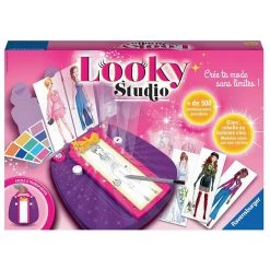 Meilleure vente 🎁 Ravensburger Looky Studio 😉