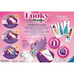 Ravensburger Soldes Boutique -Ravensburger Soldes Boutique 4005556180288 2