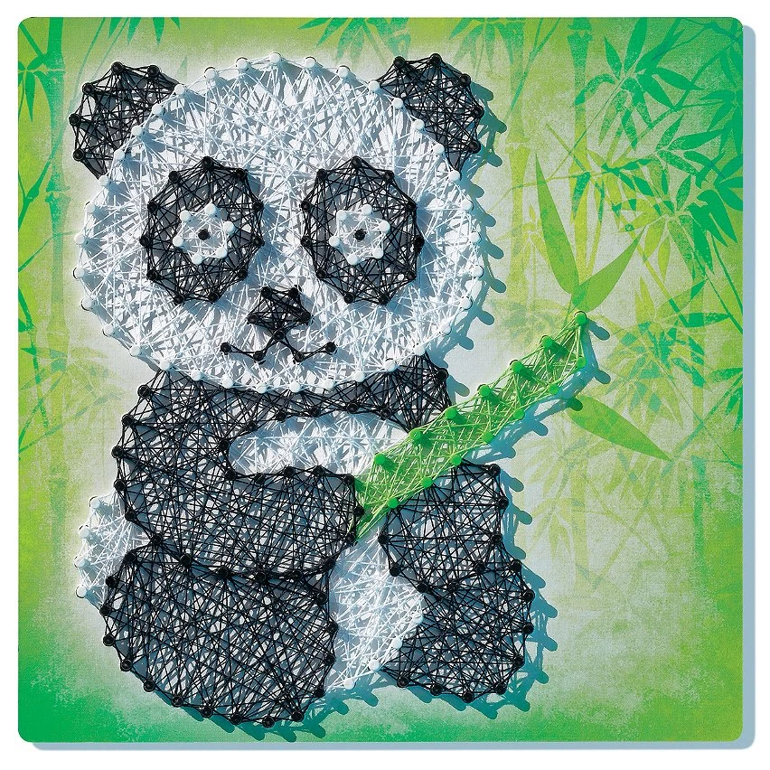 Coupon 🔥 Ravensburger String It Midi: Panda &Amp, Fox&Nbsp,&Nbsp,&Nbsp, 🌟 6 Coupon 🔥 Ravensburger String It Midi: Panda &Amp, Fox&Nbsp,&Nbsp,&Nbsp, 🌟 – Image 4