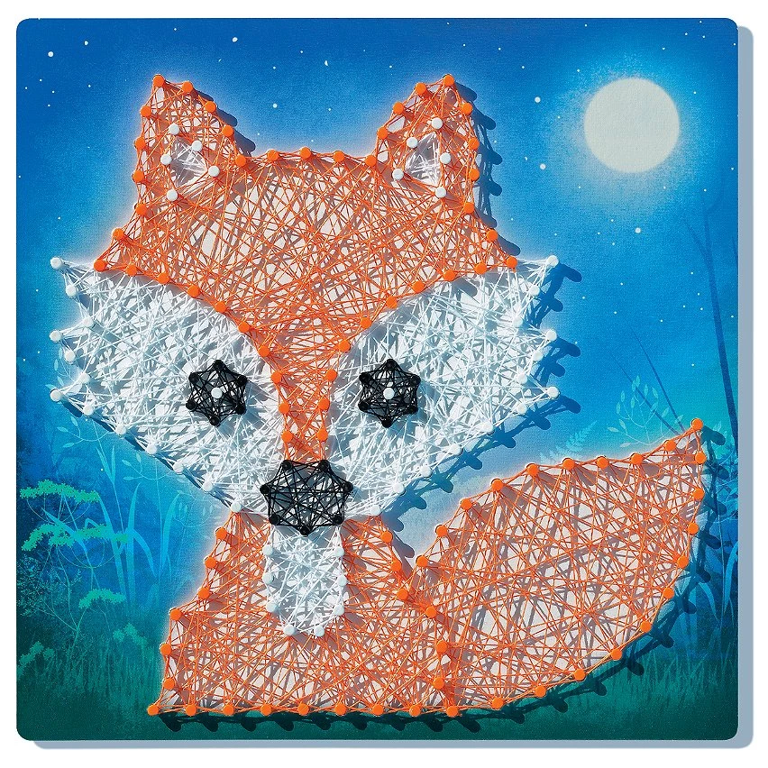 Coupon 🔥 Ravensburger String It Midi: Panda &Amp, Fox&Nbsp,&Nbsp,&Nbsp, 🌟 8 Coupon 🔥 Ravensburger String It Midi: Panda &Amp, Fox&Nbsp,&Nbsp,&Nbsp, 🌟 – Image 6