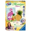 Meilleure vente ✔️ Ravensburger Mosaïque Tropical ⭐ -Ravensburger Soldes Boutique 4005556180646 1