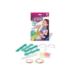 Acheter ✨ Ravensburger BLAZELETS STYLE SET 😉 -Ravensburger Soldes Boutique 4005556180707 3