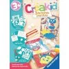 Grosses soldes ❤️ Ravensburger Creakid mini peinture 👍 -Ravensburger Soldes Boutique 4005556180783 1