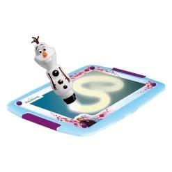 Meilleure vente ❤️ Ravensburger Lightdoodle Disney La Reine Des Neiges 2 - Dfz2: Disney Frozen 2 ✔️ -Ravensburger Soldes Boutique 4005556180868 3