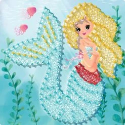 Tout neuf 🎁 Ravensburger String It Midi Ocean ⌛ 8 Tout neuf 🎁 Ravensburger String It Midi Ocean ⌛ -Ravensburger Soldes Boutique 4005556180929 3