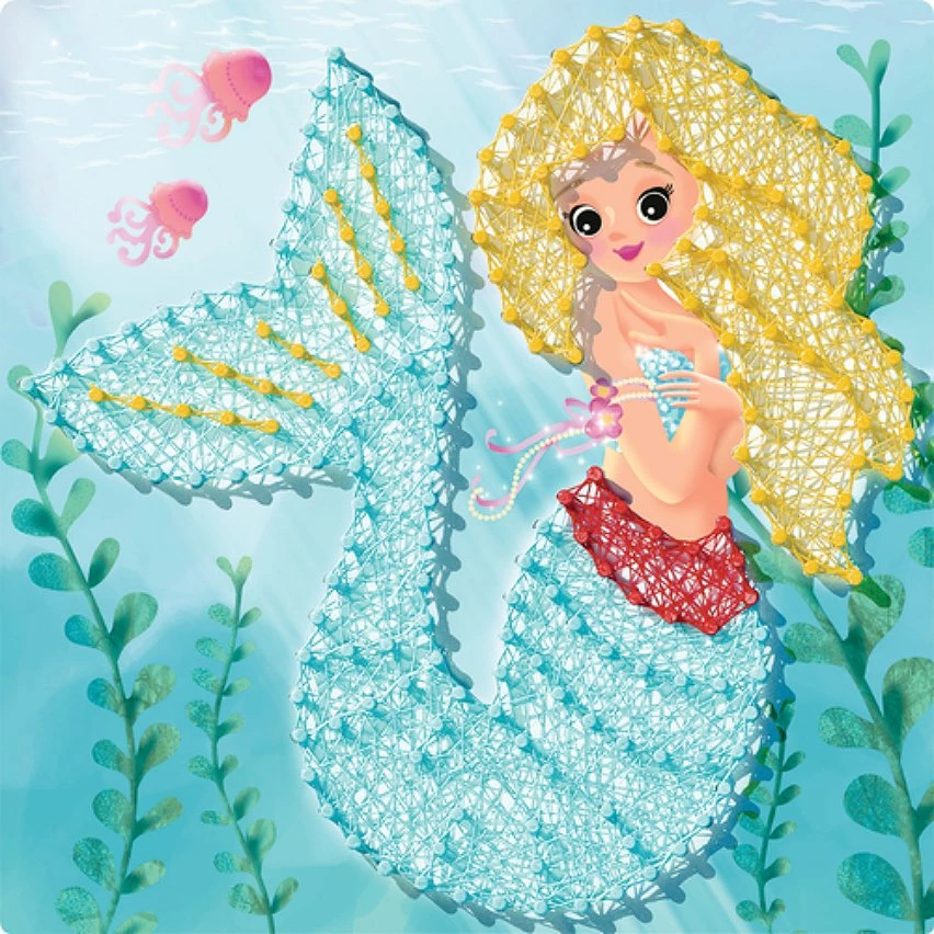 Tout neuf 🎁 Ravensburger String It Midi Ocean ⌛ 5 Tout neuf 🎁 Ravensburger String It Midi Ocean ⌛ – Image 3