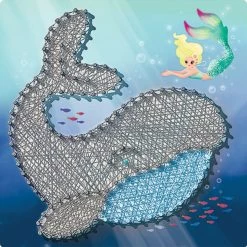 Tout neuf 🎁 Ravensburger String It Midi Ocean ⌛ 9 Tout neuf 🎁 Ravensburger String It Midi Ocean ⌛ -Ravensburger Soldes Boutique 4005556180929 4