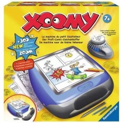 Tout neuf 🎉 Ravensburger Xoomy Maxi Nouvelles Illustrations 😀