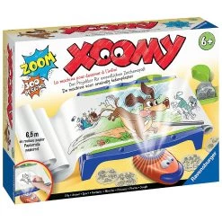 Meilleure affaire ✨ Ravensburger Xoomy® Maxi Avec Rouleau 🔥