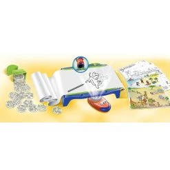 Meilleure affaire ✨ Ravensburger Xoomy® Maxi Avec Rouleau 🔥 -Ravensburger Soldes Boutique 4005556181421 5