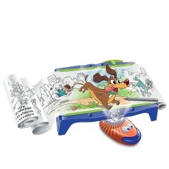 Meilleure affaire ✨ Ravensburger Xoomy® Maxi Avec Rouleau 🔥 -Ravensburger Soldes Boutique 4005556181421 6