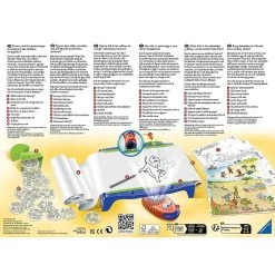 Meilleure affaire ✨ Ravensburger Xoomy® Maxi Avec Rouleau 🔥 -Ravensburger Soldes Boutique 4005556181421 7