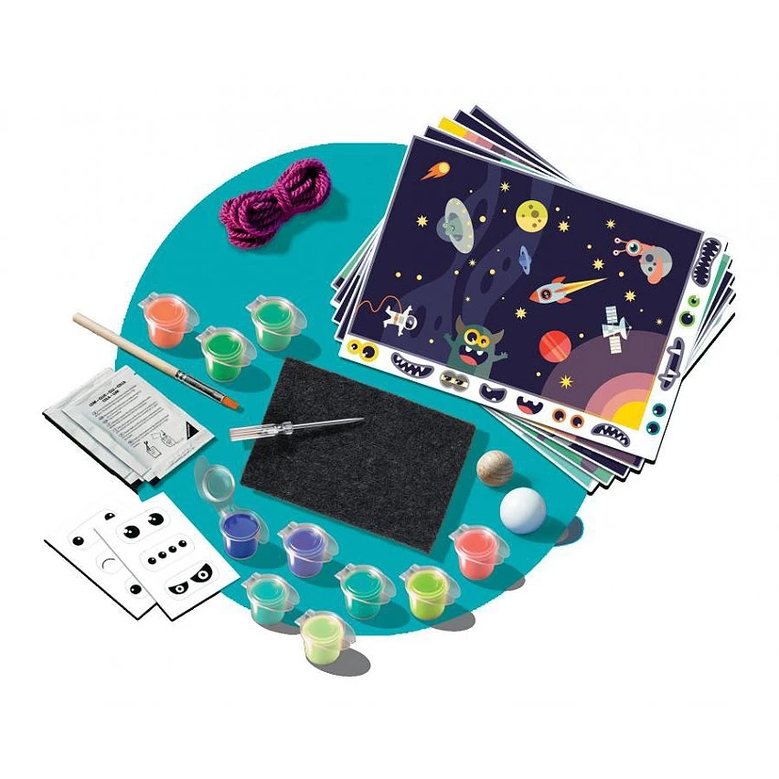 Offres 😍 Ravensburger EcoCreate Midi - Games 👍 5 Offres 😍 Ravensburger EcoCreate Midi - Games 👍 – Image 3