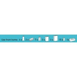 Bon marché 👏 Ravensburger Ecocreate - Maxi - Decorate My Room / Décore Ta Chambre 🎉 -Ravensburger Soldes Boutique 4005556181452 6