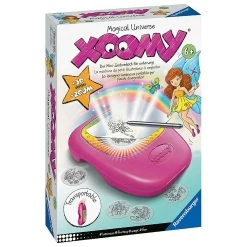 Meilleure affaire 🎁 Ravensburger Xoomy® Midi Magical Universe 🎁