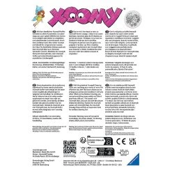 Meilleure affaire 🎁 Ravensburger Xoomy® Midi Magical Universe 🎁 -Ravensburger Soldes Boutique 4005556181469 4