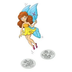 Meilleure affaire 🎁 Ravensburger Xoomy® Midi Magical Universe 🎁 -Ravensburger Soldes Boutique 4005556181469 5