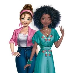 Offres 🤩 Ravensburger Looky Midi Urban Style ✨ -Ravensburger Soldes Boutique 4005556181490 3