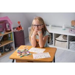 Bon marché 👍 Ravensburger Tattoos Et Bracelets Brésiliens 🎉 -Ravensburger Soldes Boutique 4005556183203 7