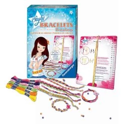 Meilleur prix 💯 Bracelets brésiliens - Ravensburger 🤩 -Ravensburger Soldes Boutique 4005556183760 5