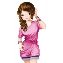 Nouveau 😀 Ravensburger Métier À Tisser Les Perles 👍 -Ravensburger Soldes Boutique 4005556183999 5