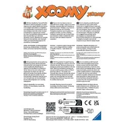 Nouveau 🔥 Ravensburger Xoomy® Midi Cute Animals 💯 -Ravensburger Soldes Boutique 4005556184453 4