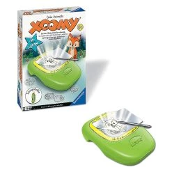 Nouveau 🔥 Ravensburger Xoomy® Midi Cute Animals 💯 -Ravensburger Soldes Boutique 4005556184453 5