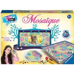 Tout neuf 🎉 Ravensburger Mosaïque Maxi ❤️