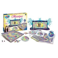 Tout neuf 🎉 Ravensburger Mosaïque Maxi ❤️ 10 Tout neuf 🎉 Ravensburger Mosaïque Maxi ❤️ -Ravensburger Soldes Boutique 4005556186327 5