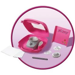 Meilleure vente ✨ Ravensburger Xoomy Midi Girl 😍 -Ravensburger Soldes Boutique 4005556186662 3